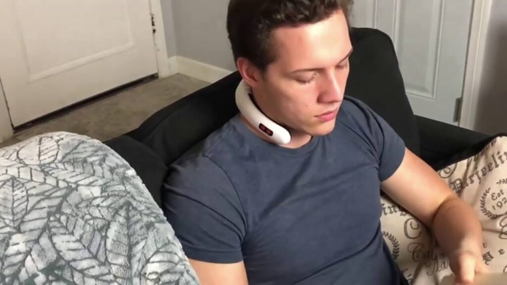 Neck Relax Pro