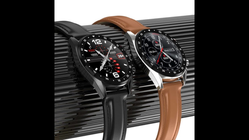 GX smartwatch