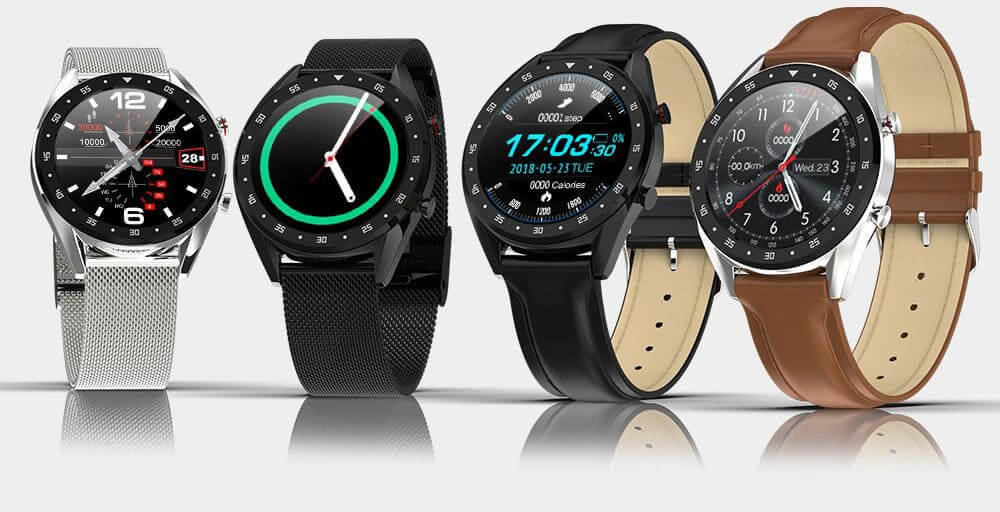 GX SmartWatch Review 2021 – is it Worth the Hype? | thefiscalview