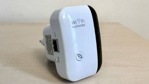 ibooster wlan