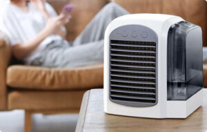 Arctic Breeze Review [Updated 2021] – Revolutionary Air Cooler ...