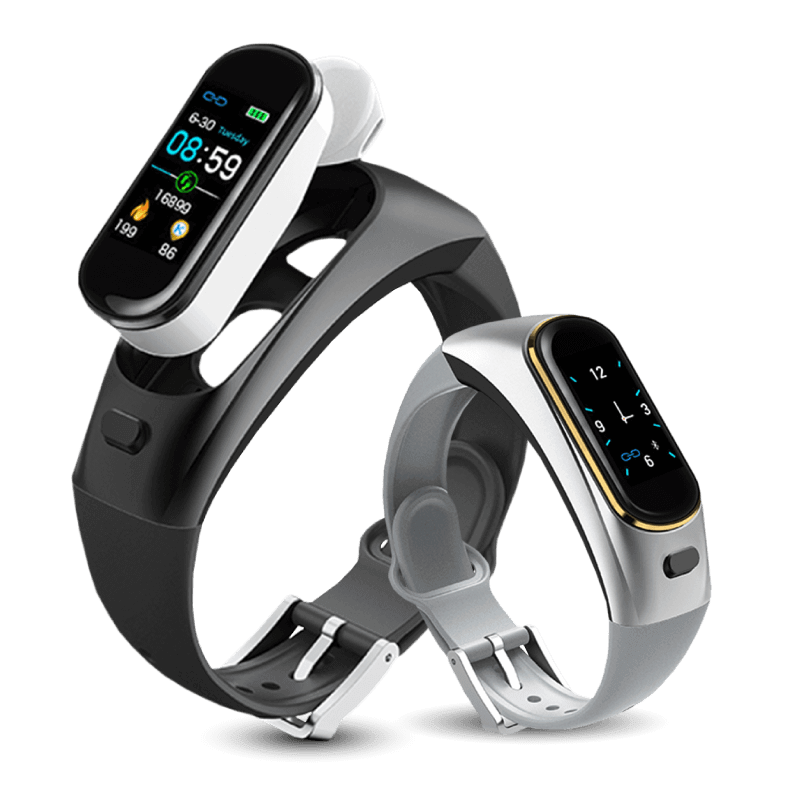 Dual iWatch Review