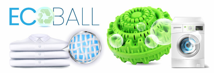 Ecoball Review