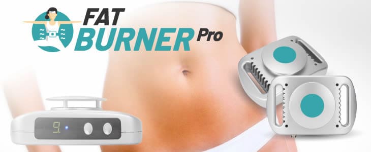 Fat Burner Pro Review