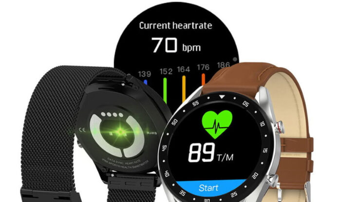 Smart EWatch Review 2021 - Best Rated SmartWatch