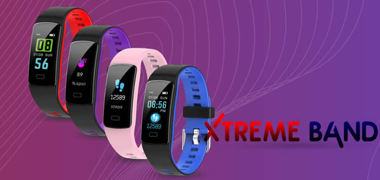 Xtreme Bands Review