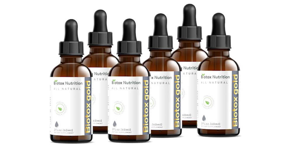 Biotox Gold Reviews