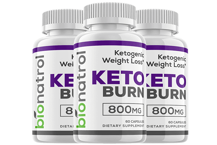 Keto Burn Review