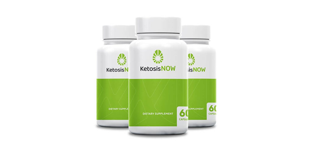 Ketosis Now Review