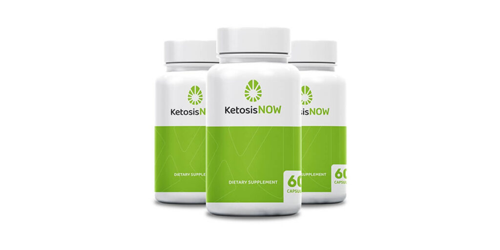 KetosisNow Review