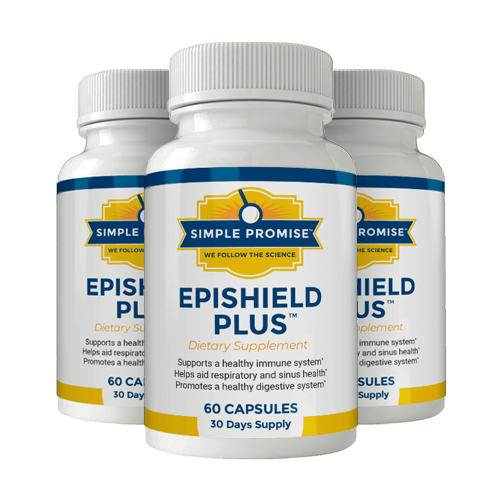 Epishield Plus Review