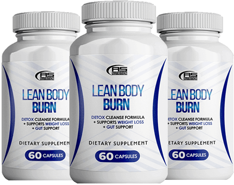 Lean Body Burn Review