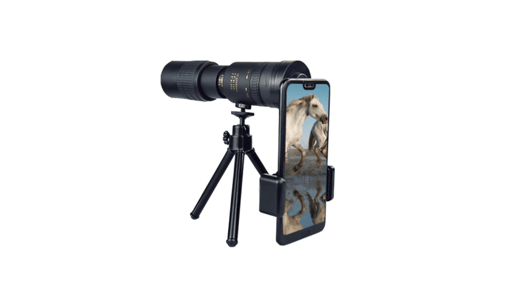 ZoomShot Pro Reviews