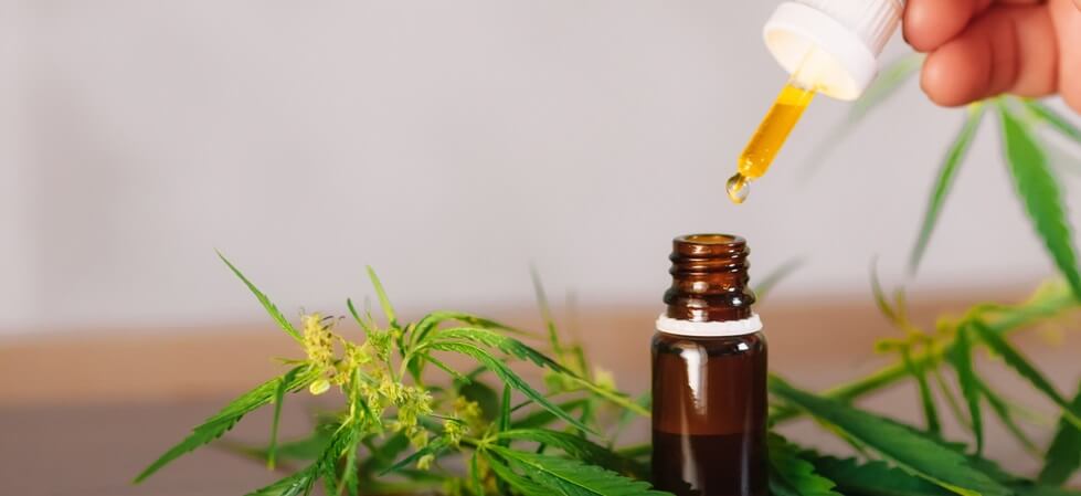 CBD Oil Tincture Review