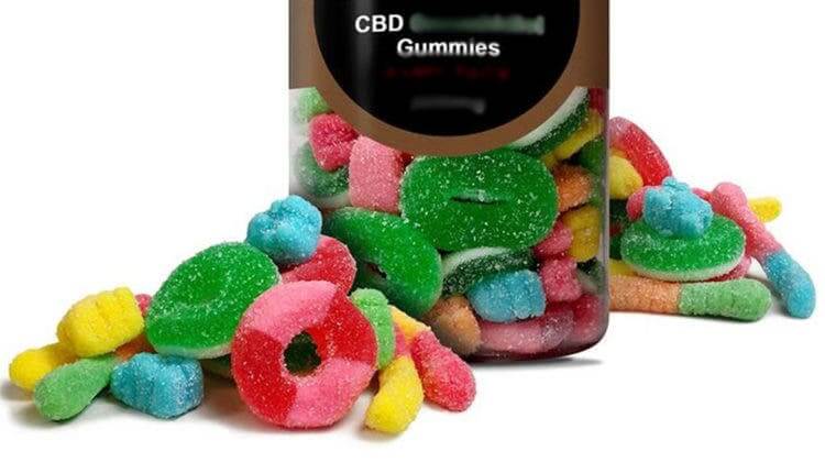 CBD Gummies Review