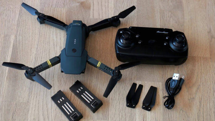 Drone Xtreme Review
