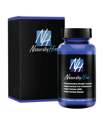 Naturally Him Male Enhancement Review