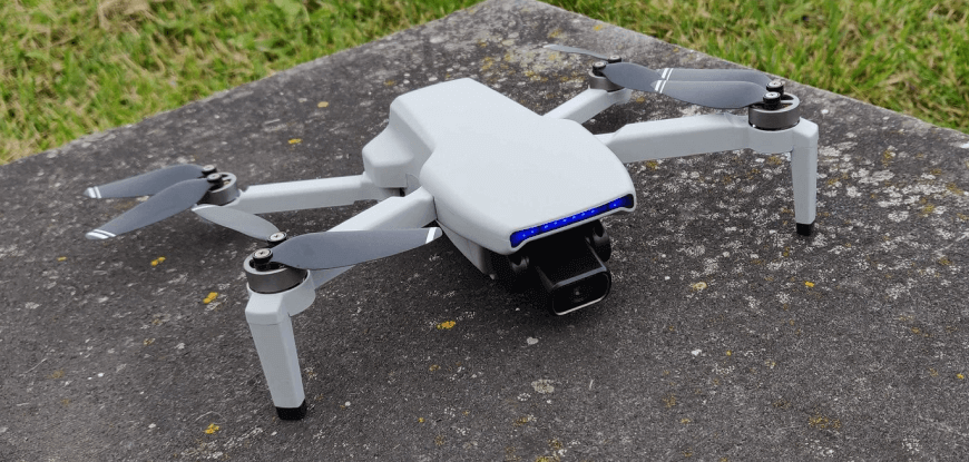 XPRO Drone Review