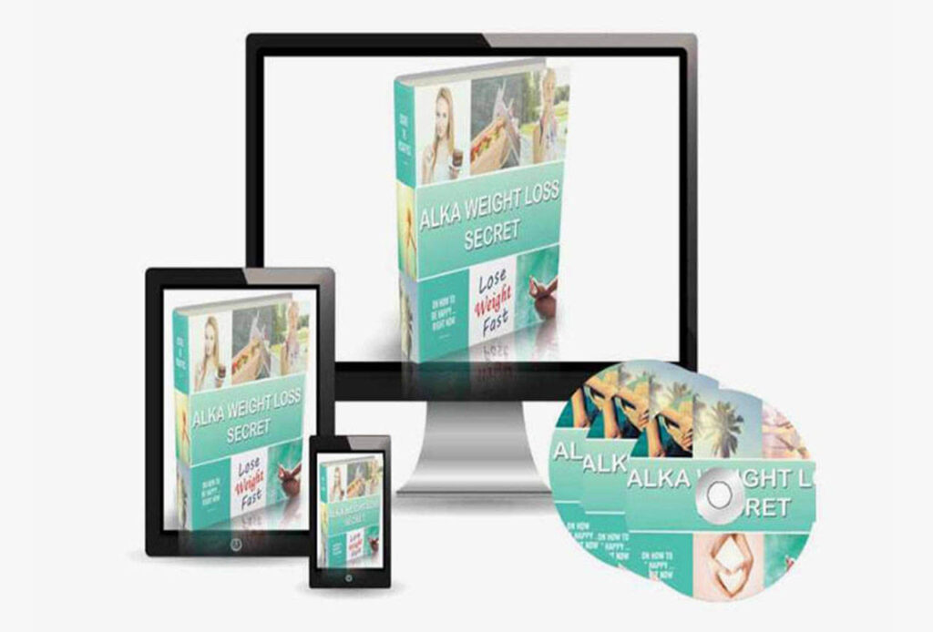 Alka Weight Loss Secret Review