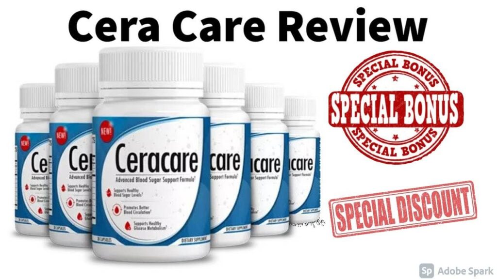CeraCare Review