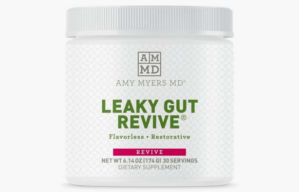 Leaky Gut Revive Reviews