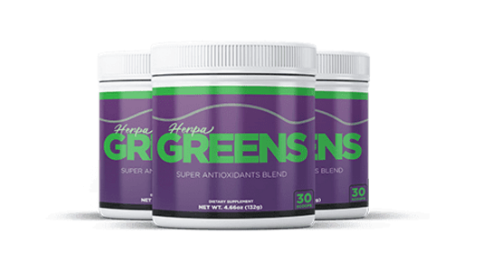 Does Herpa Greens Really Work