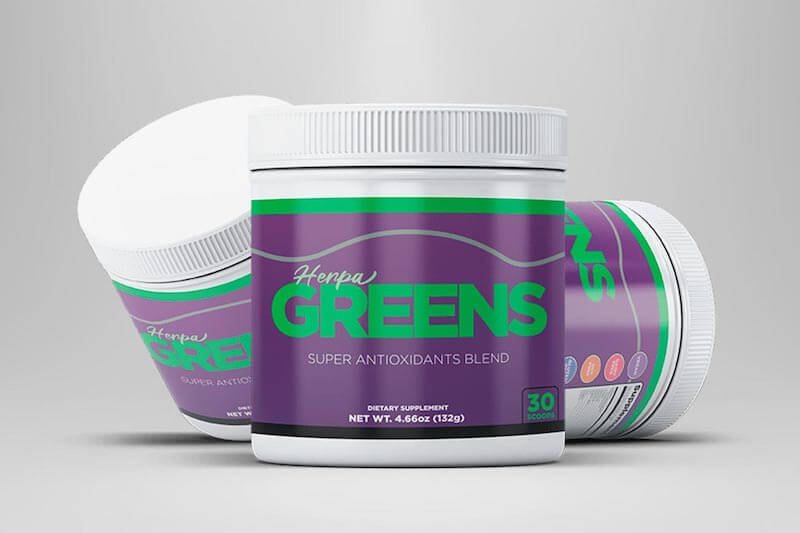 Does Herpa Greens Really Work