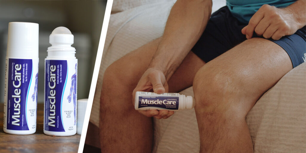 MuscleCare