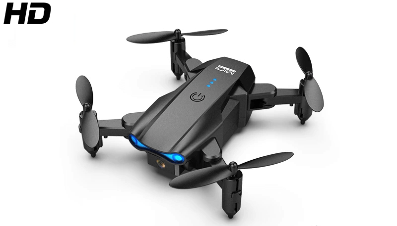 Drone XS review