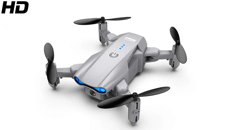 Drone XS Review