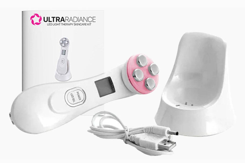 UltraRadiance Review