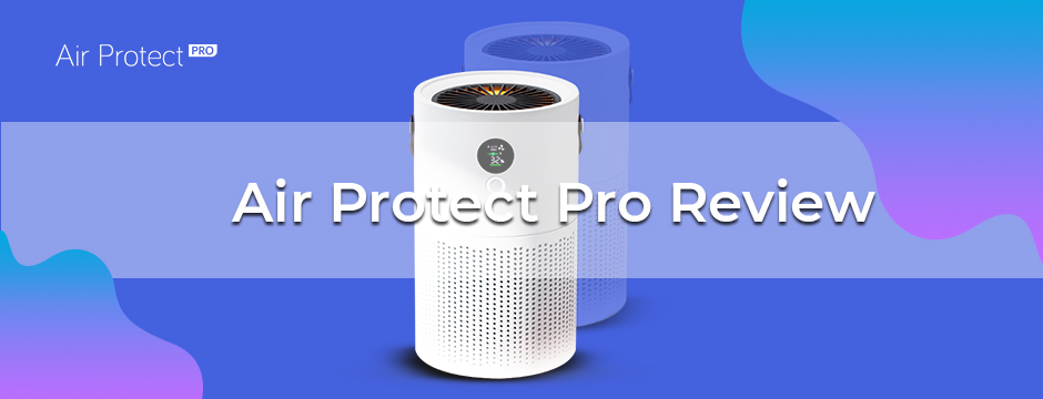 Air Protect Pro Review