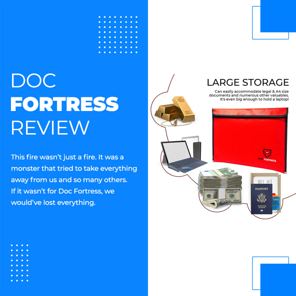 Doc Fortress Review