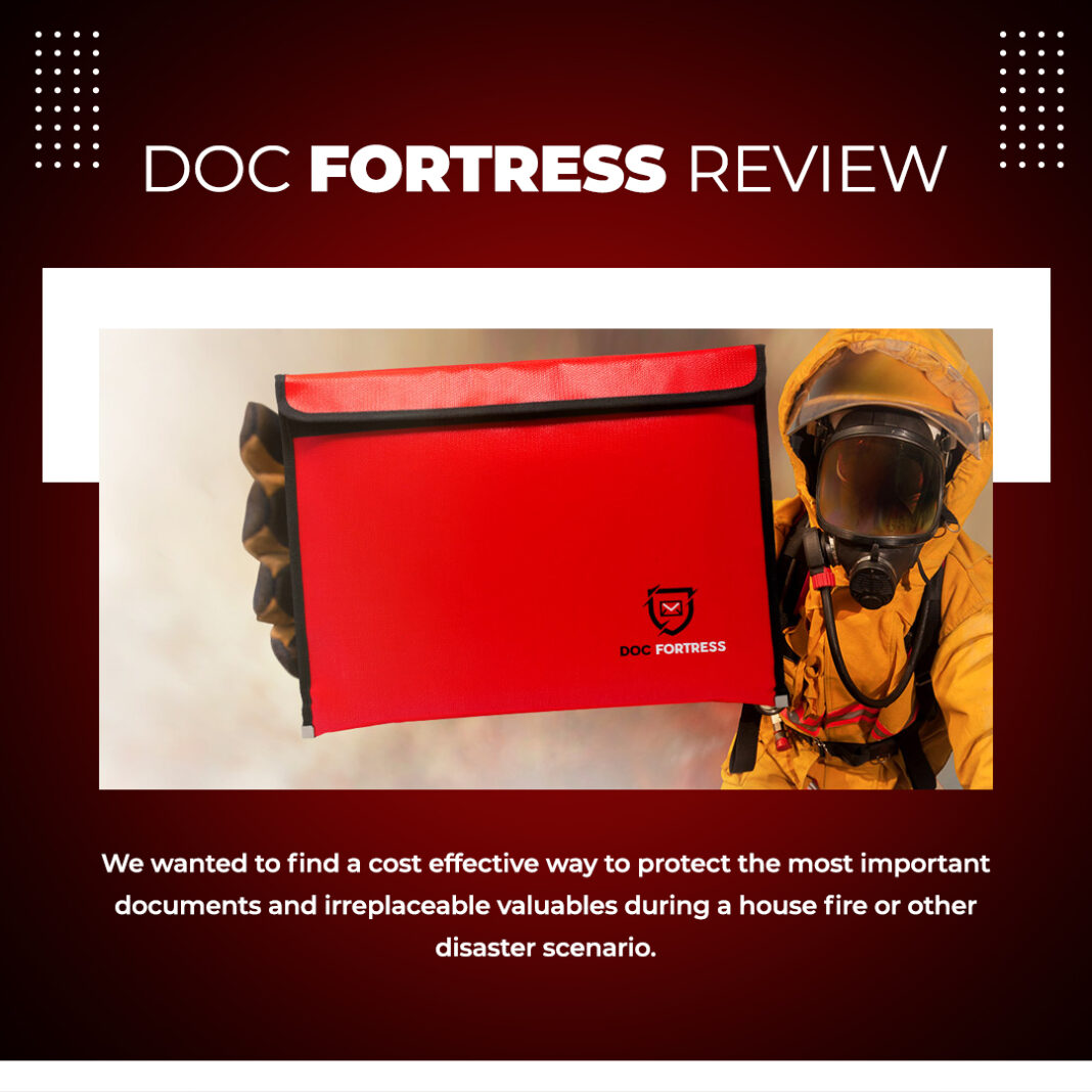 Doc Fortress Review