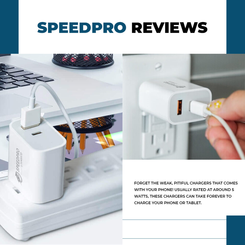 speedpro reviews