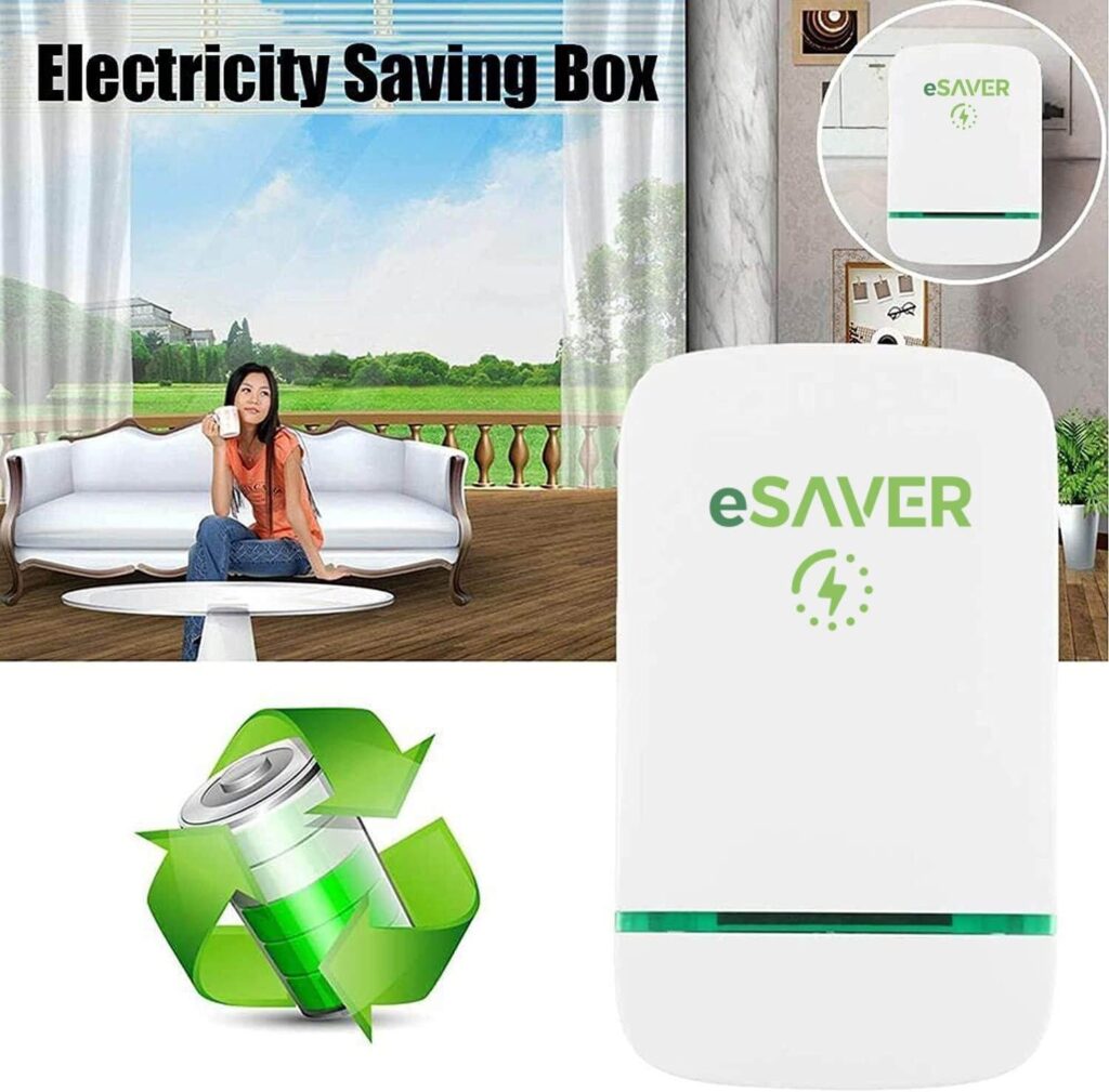 eSaver Review