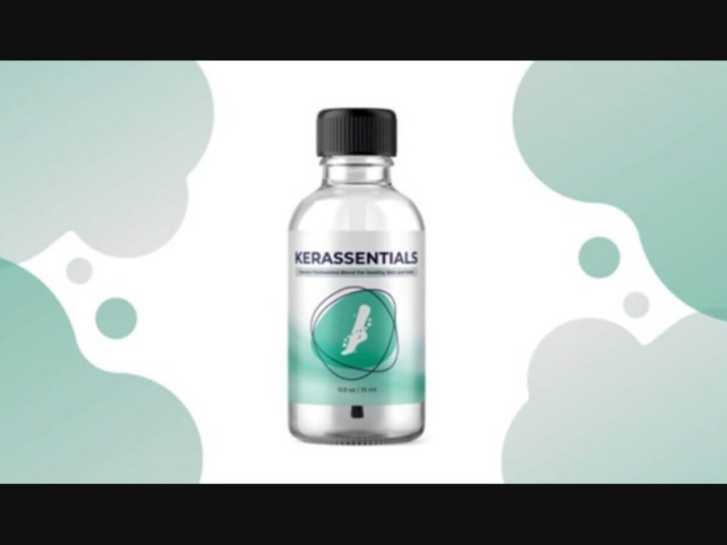 Kerassentials