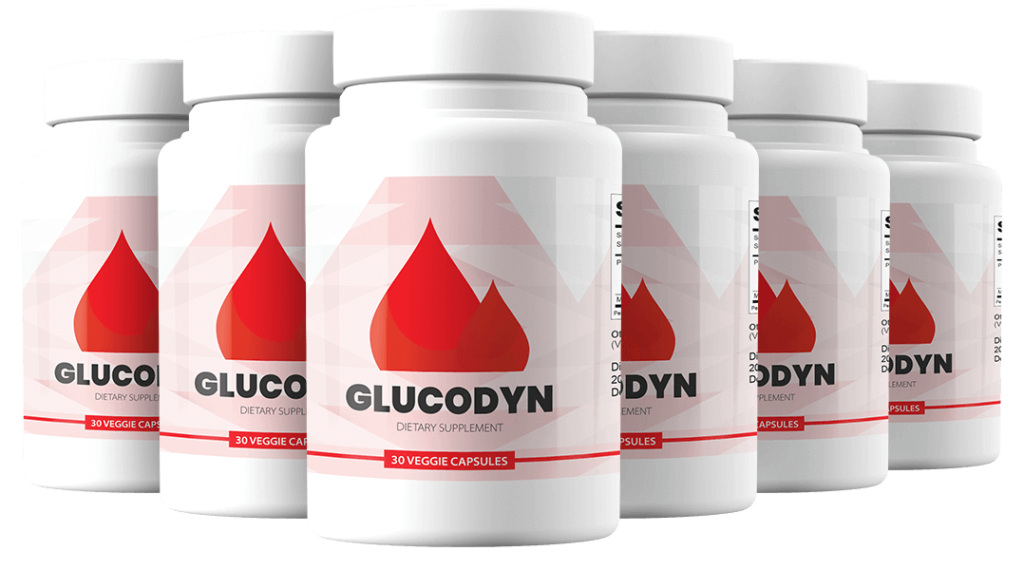 Glucodyn Review